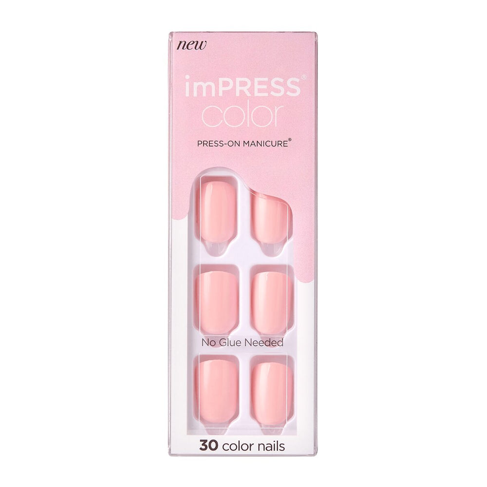 PICK ME PINK KISS IMPRESS COLOR