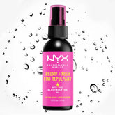 PLUMP FINISH SPRAY FIJADOR - NYX PROFESSIONAL MAKEUP