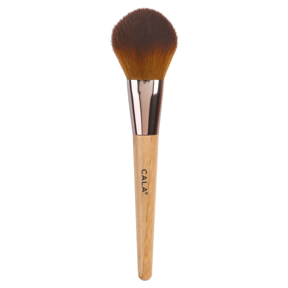 BAMBOO POWDER BRUSH CALA