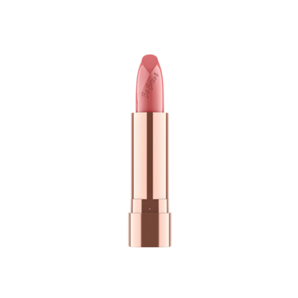 POWER PLUMPING GEL LIPSTICK 040 CONFIDENCE CODE - CATRICE