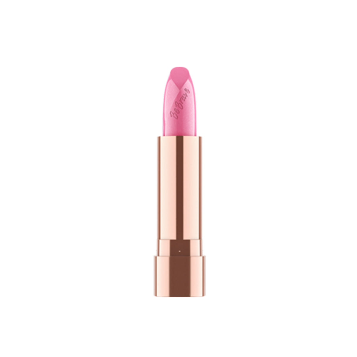 POWER PLUMPING GEL LIPSTICK 050 STRONG IS THE NEW PRETTY - CATRICE
