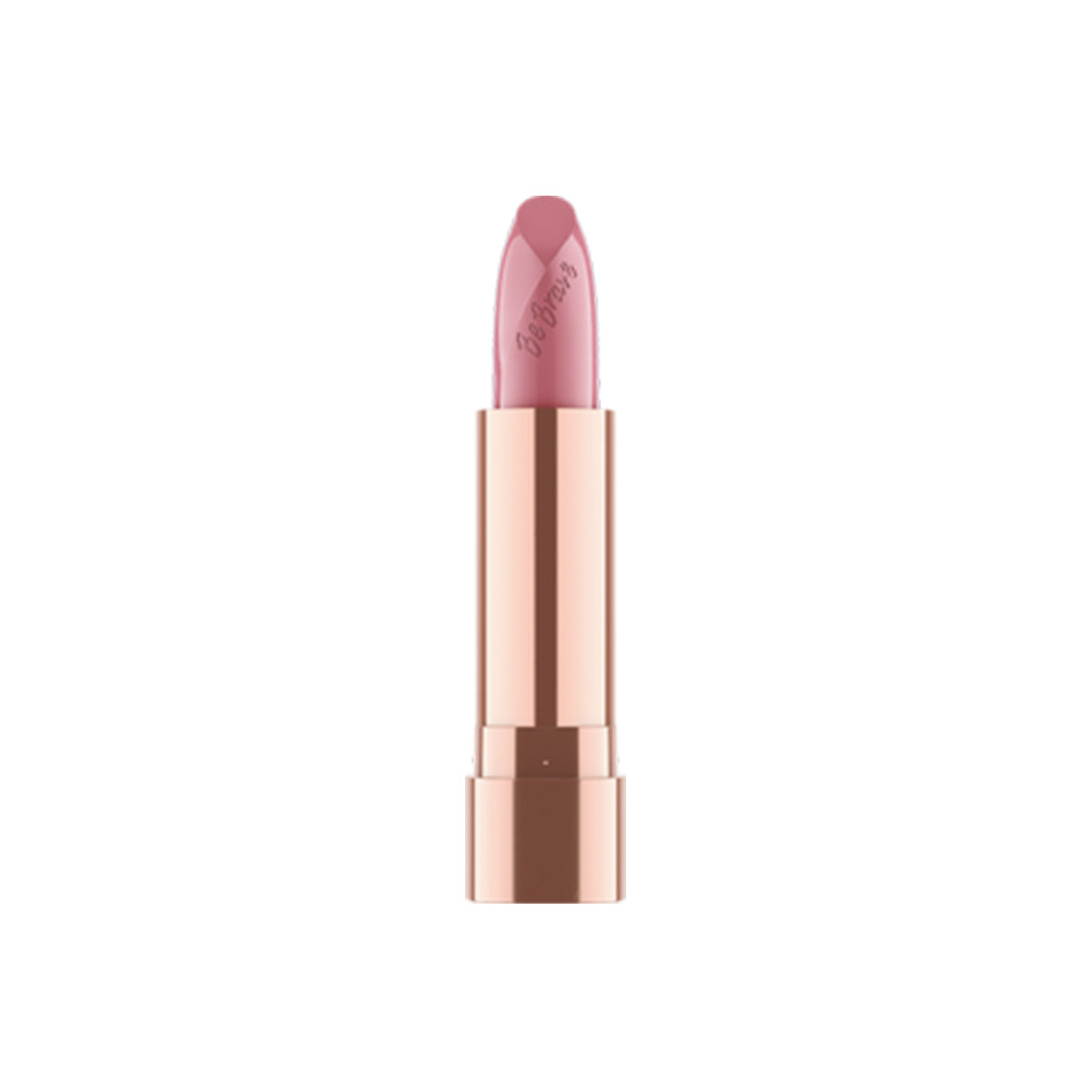 POWER PLUMPING GEL LIPSTICK 110 I AM THE POWER - CATRICE