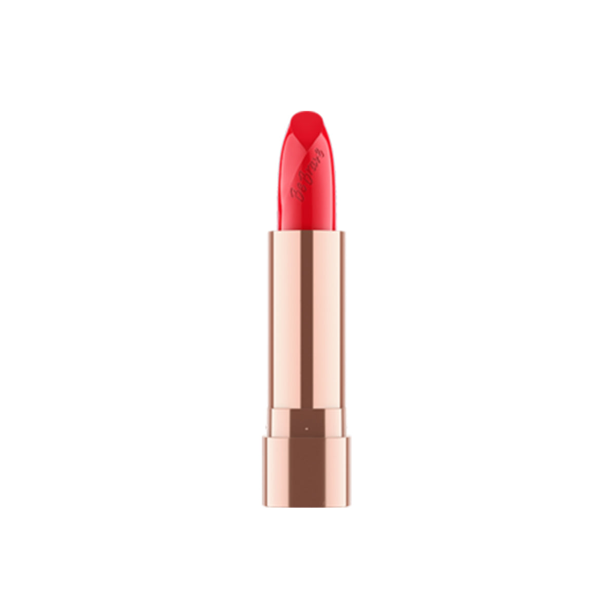 POWER PLUMPING GEL LIPSTICK 120 DONT BE SHY - CATRICE