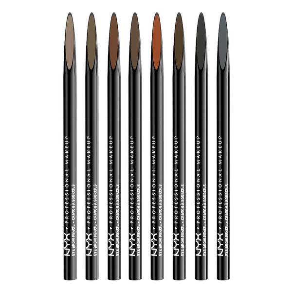 Precision Brow Pencil - Nyx Professional Makeup - Bellisima