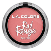 RAD ROUGE BLUSH BODACIOUS - LA COLORS