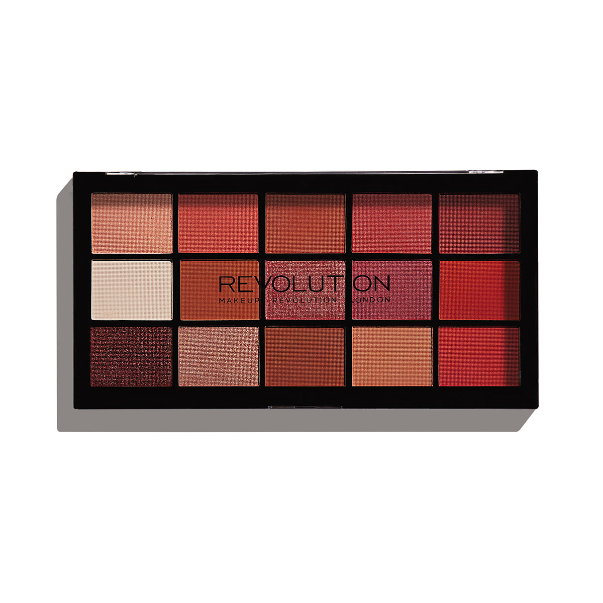 RELOADED PALETTE NEWTRALS 2 - MAKEUP REVOLUTION