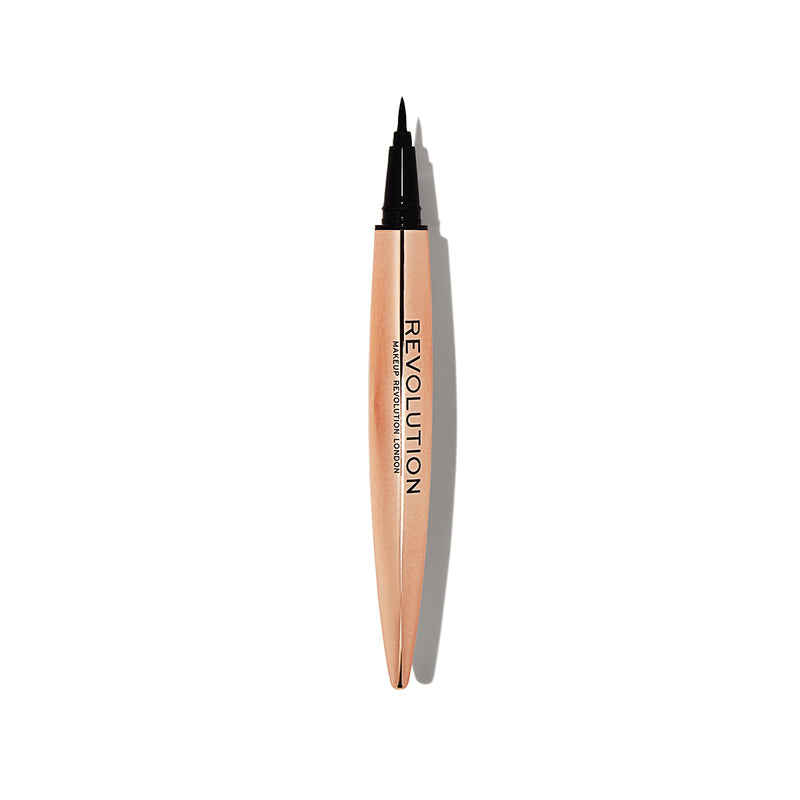 RENAISSANCE FLICK EYELINER PEN MAKE UP REVOLUTION
