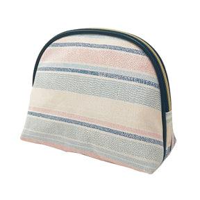 SCUNCI COSMETIQUERA LINEAS PASTEL - CONAIR