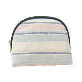 SCUNCI COSMETIQUERA LINEAS PASTEL - CONAIR