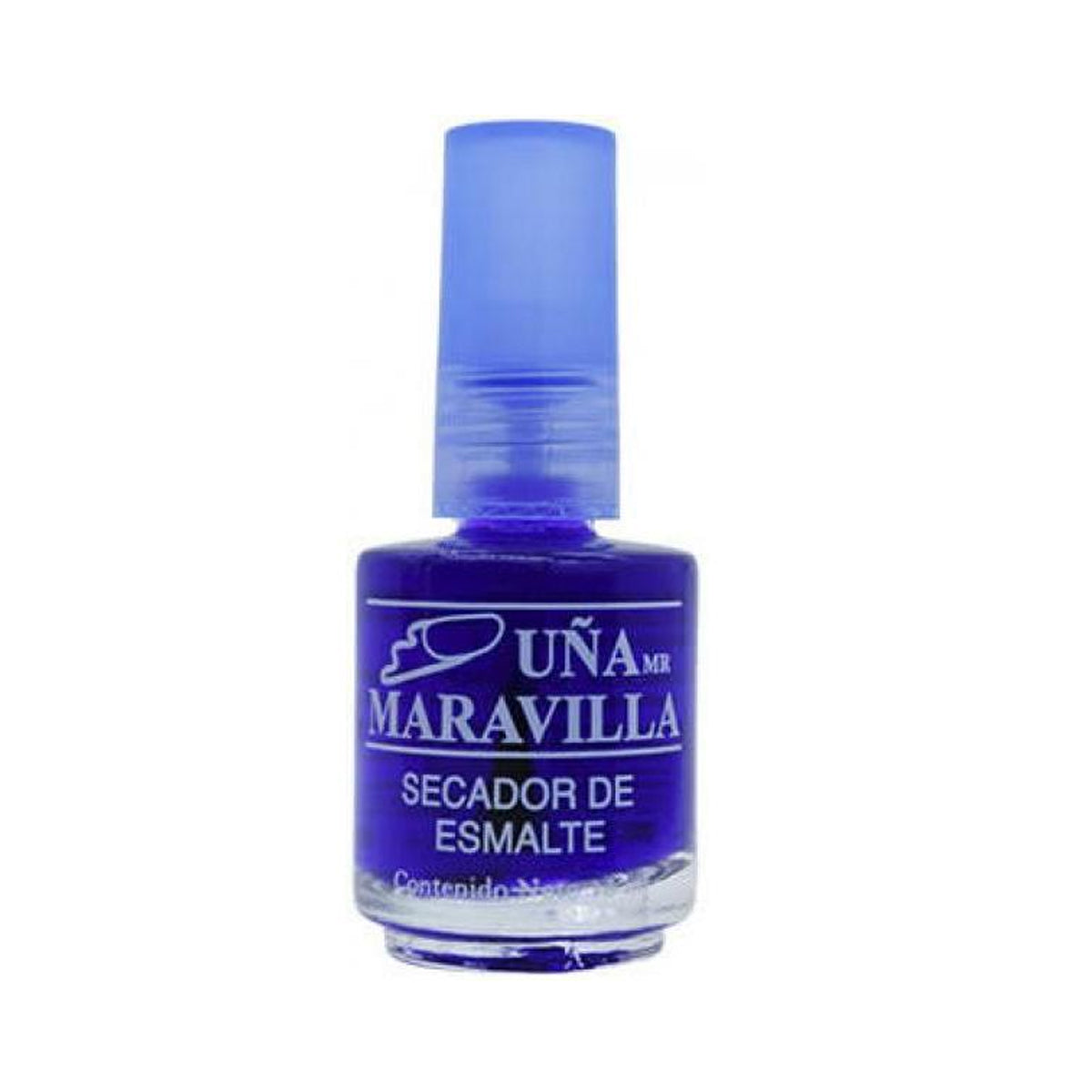 ESMALTE SECADOR DE ESMALTE - MARAVILLA