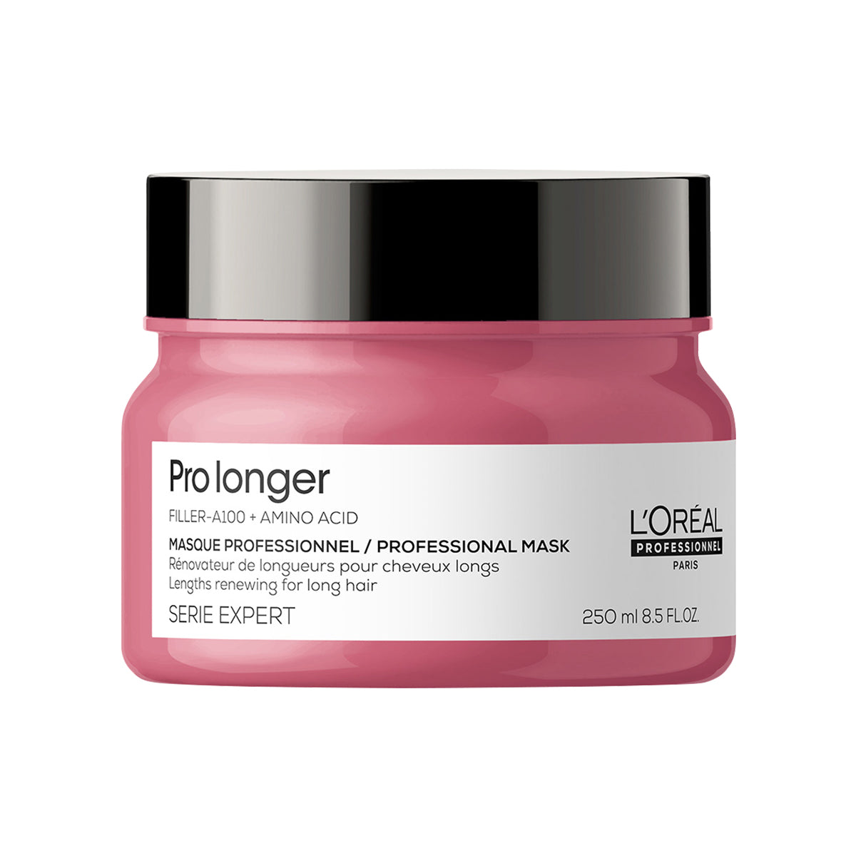 SERIE EXPERT PRO LONGER MASCARILLA CABELLO LARGO 250ML - LOREAL PROFESSIONNEL PARIS