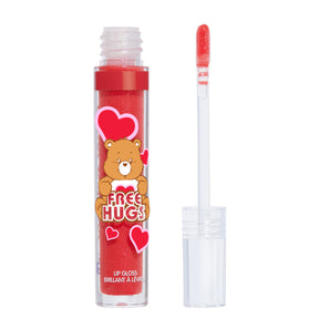 SHIMMER LIP GLOSS OUTLET -  WET N WILD X OSITOS CARIÑOSITOS
