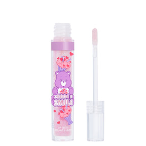 SHIMMER LIP GLOSS OUTLET -  WET N WILD X OSITOS CARIÑOSITOS