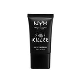 SHINE KILLER PRIMER MATIFICANTE - NYX PROFESSIONAL MAKE UP