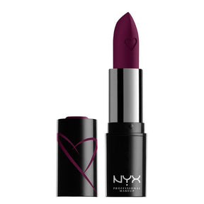 SHOUT LOUD SATIN LIPSTICK - OUTLET NYX PROFESSIONAL MAKE UP