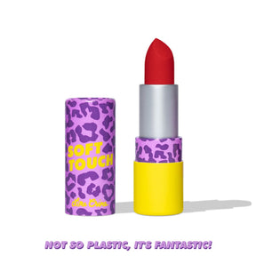 SOFT TOUCH RADICAL RED - LIME CRIME