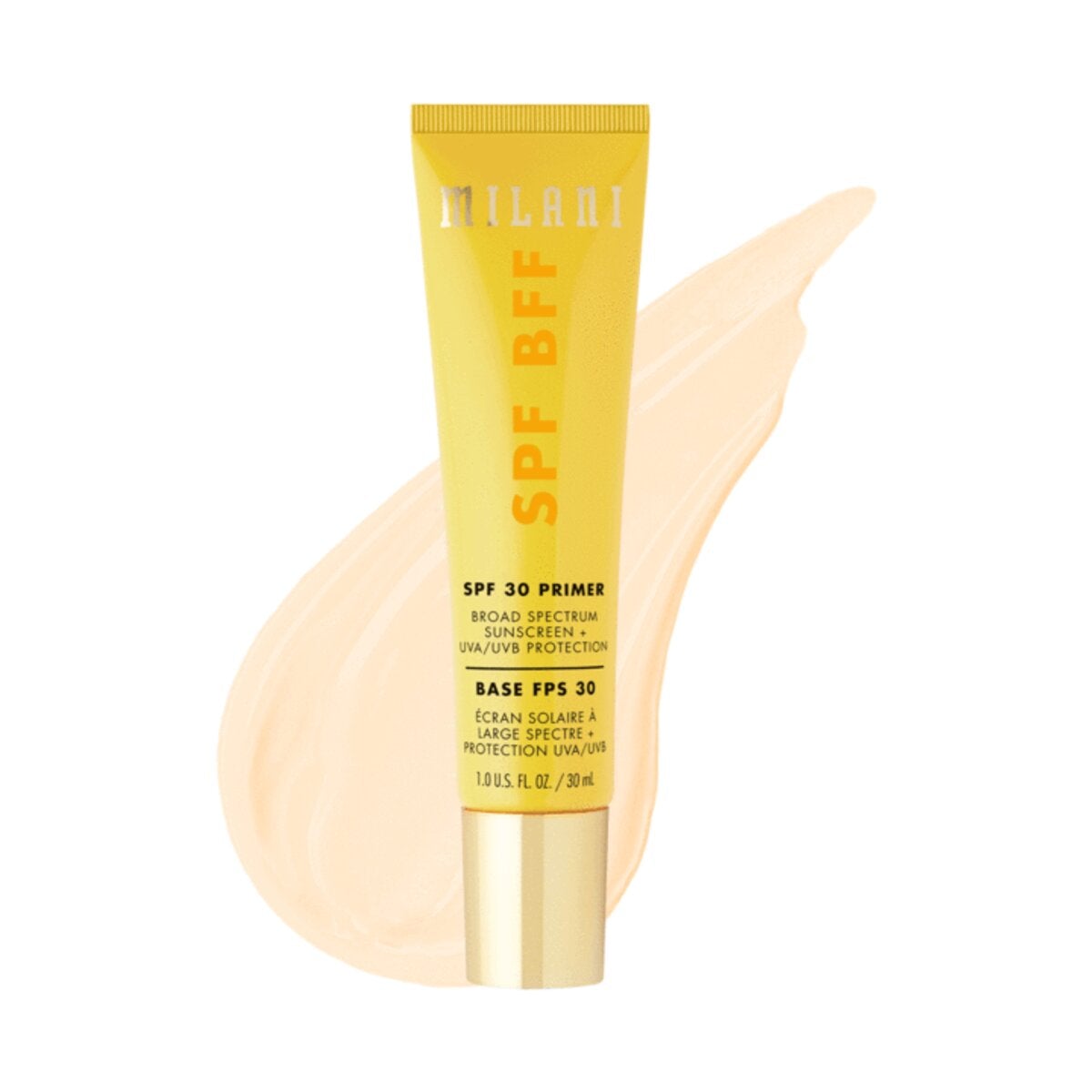 SPF BFF PRIMER CON SPF 30 - MILANI