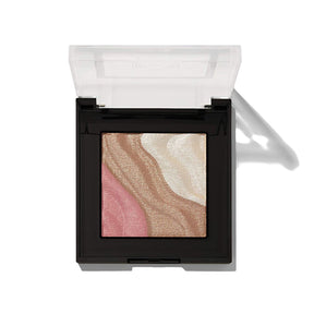 SPOTLIGHT FACE EYE STROBE PALETTE CANDLE LIGHT - MILANI