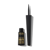 STAY PUT MATTE 17 HORAS WEAR LIQUID EYELINER BLACK - MILANI