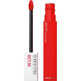 SUPERSTAY MATTE INK SPICED EDITION INDIVIDUALIST - MAYBELLINE