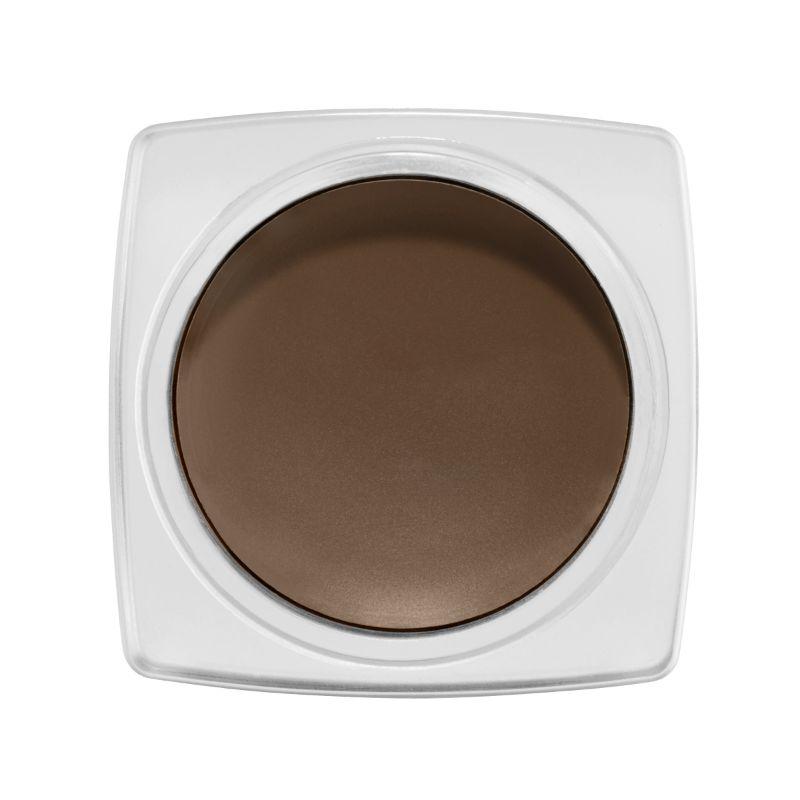TAME AND FRAME TINTED BROW POMADE BRUNETTE - NYX PROFESSIONAL MAKEUP