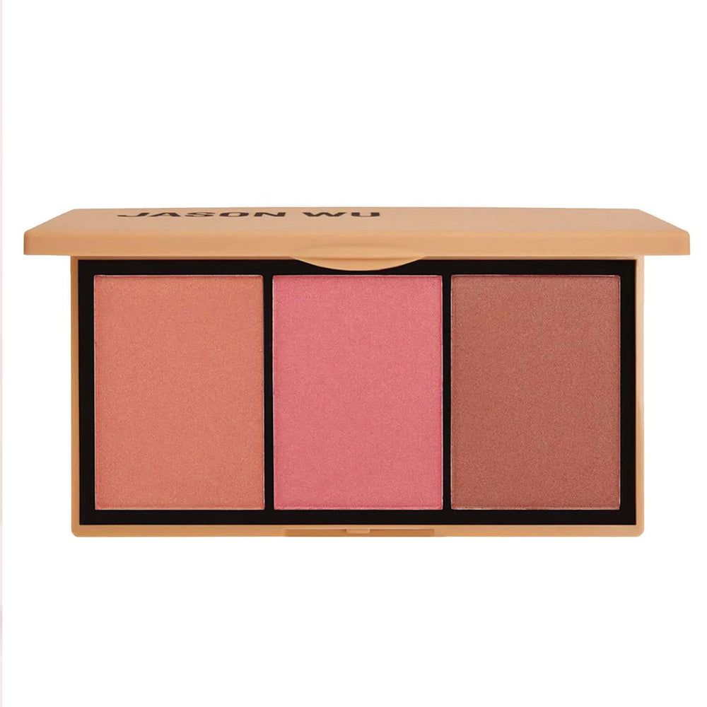 THE BLUSH 05 SEXED JASON WU BEAUTY