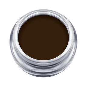 THE SCULPTOR BROW POMADE DARK BROWN - LURE