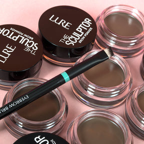 THE SCULPTOR BROW POMADE - LURE