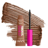 THICK IT STICK IT MÁSCARA DE CEJAS - OUTLET NYX PROFESSIONAL MAKEUP