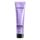 TOTAL RESULTS UNBREAK MY BLONDE FORTALECEDOR TRATAMIENTO SIN ACLARADO 150 ML OUTLET - MATRIX