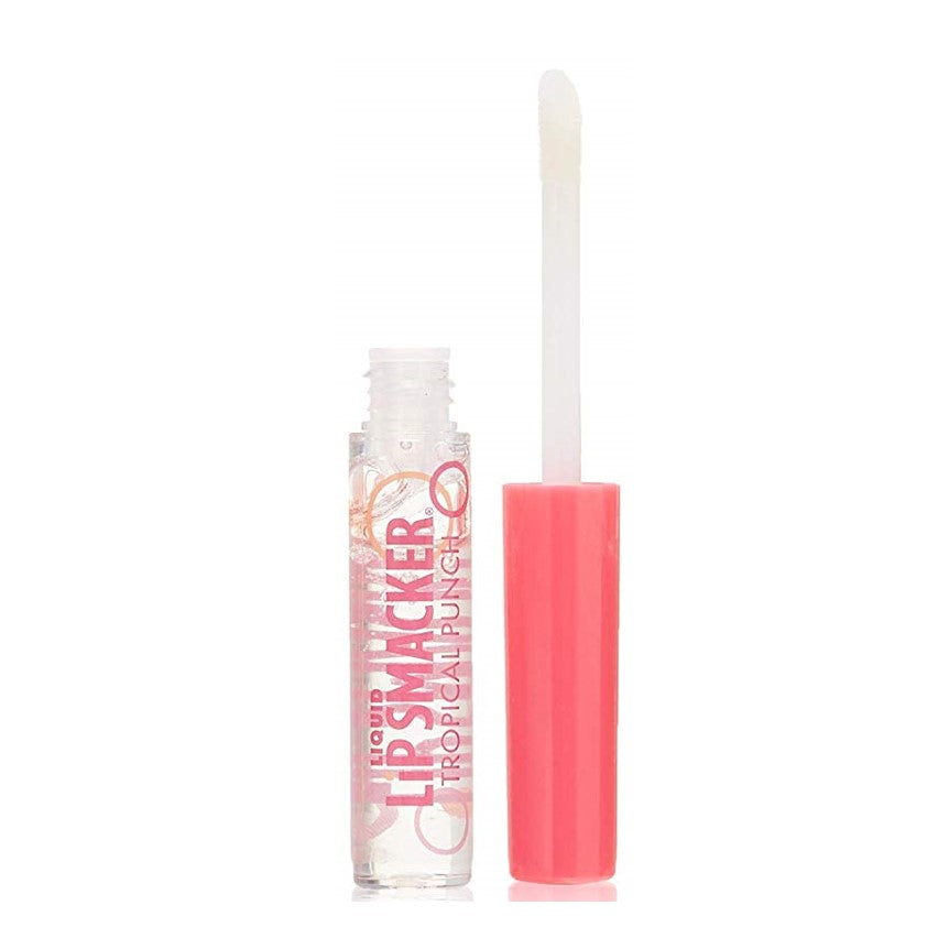 TROPICAL LIQUID LIP GLOSS - LIP SMACKER