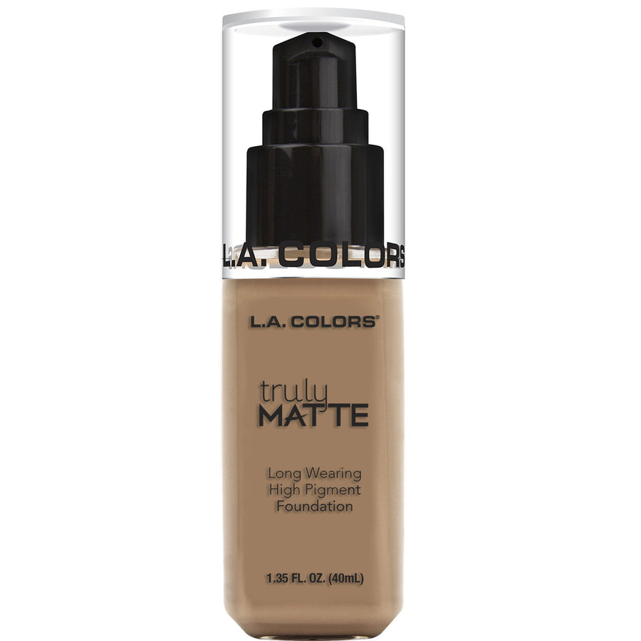 L.A. COLORS