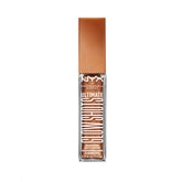 ULTIMATE GLOW SHOTS SOMBRA LÍQUIDAS - OUTLET NYX PROFESSIONAL MAKEUP