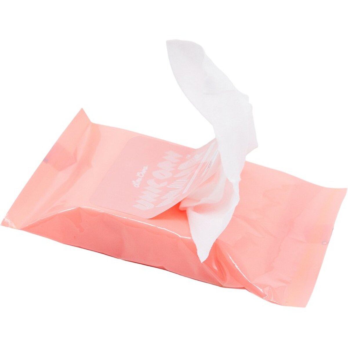 UNICORN HAIR COLOR REMOVING WIPES - LIME CRIME