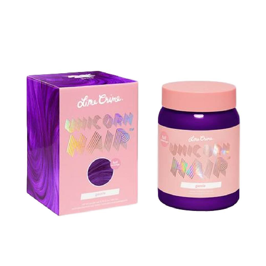 UNICORN HAIR GENIE - LIME CRIME