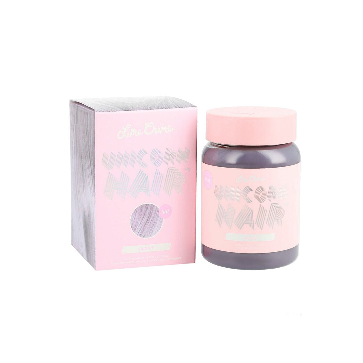 UNICORN HAIR OYSTER - LIME CRIME