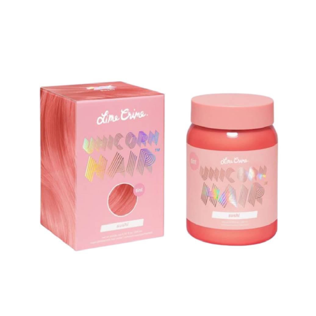 UNICORN HAIR SUSHI - LIME CRIME