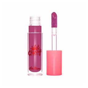 WET CHERRY LIP GLOSS SWEET CHERRY - LIME CRIME