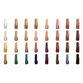 WILD HEART ARTISTRY PALETA DE SOMRAS - OUTLET WET N WILD